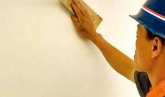 墙上的油渍怎么去除