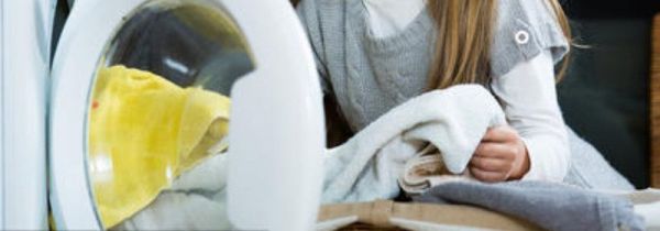 被罩怎么洗能干净