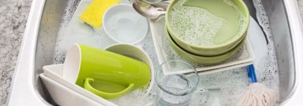 餐具过夜洗带来的危害