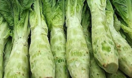 莴苣怎么去皮