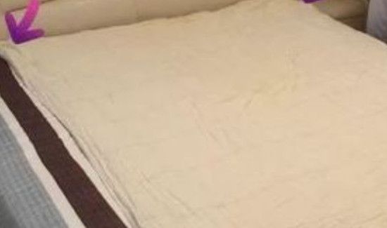 套被单最简单的方法