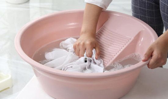 衣服上的苹果汁怎么洗掉