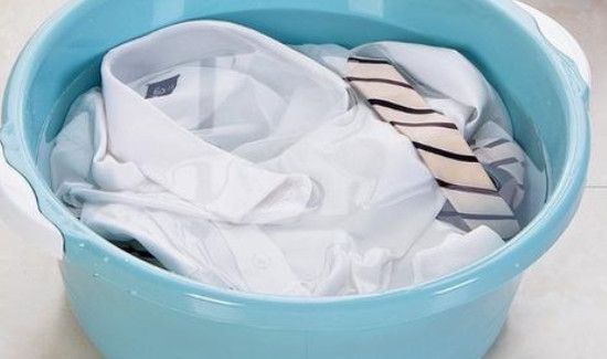 衣服上的苹果汁怎么洗掉