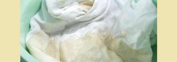 机油弄到衣服上怎么洗掉