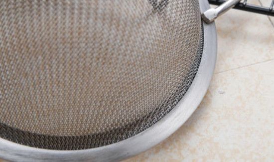 豆浆过滤网清洗小妙招