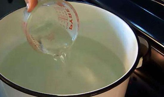 衣服有黄渍怎么洗