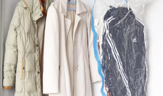 皮羽绒服怎么打理