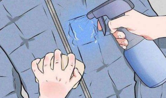 皮羽绒服怎么打理