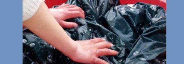 皮羽绒服怎么打理