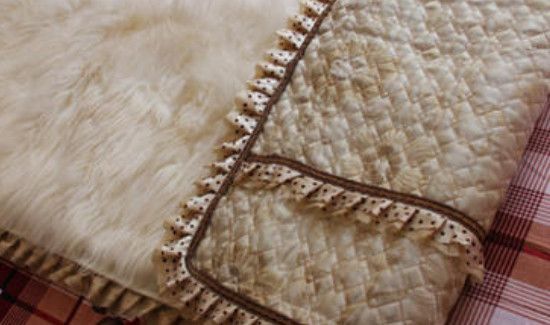 十几斤的毛毯怎么洗