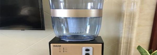 怎么清洗饮水机