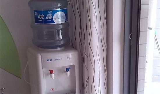 怎么清洗饮水机