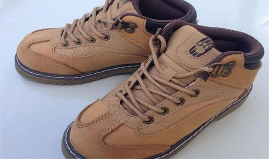 磨砂皮怎么清洗