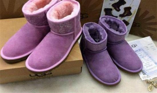 ugg怎么清洗