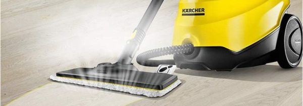 蒸汽拖把与喷水拖把区别