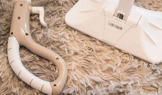 蒸汽拖把与喷水拖把区别