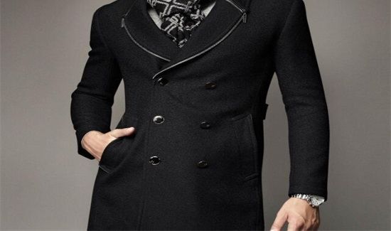 呢子大衣怎么清洗