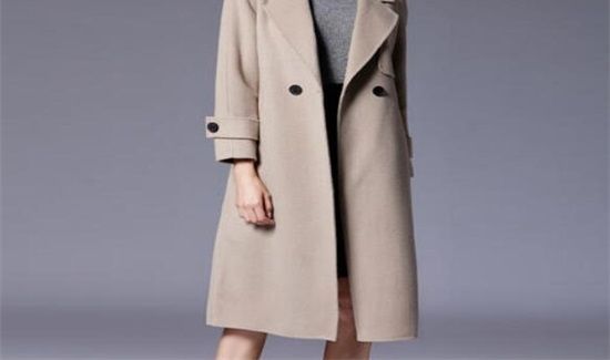 呢子大衣怎么清洗