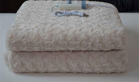 电热毯怎么清洗