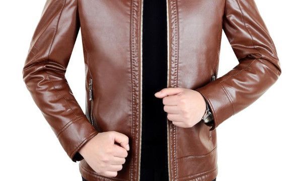 皮衣霉味太重怎样消除