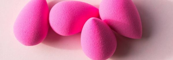 美妆蛋发霉了怎么办