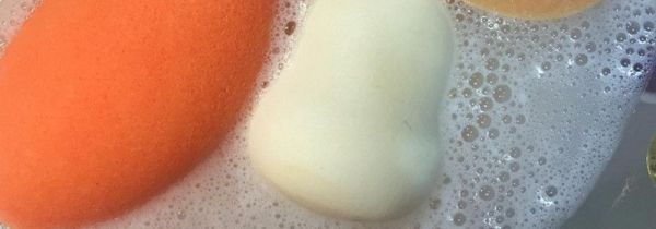 美妆蛋多久洗一次