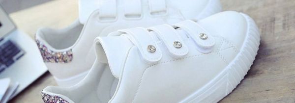 鞋子粘扣不粘了怎么办