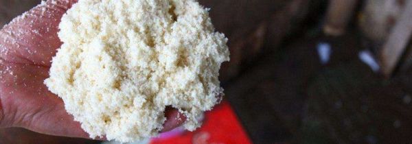 豆渣有什么用途