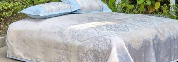 冰丝是什么材料