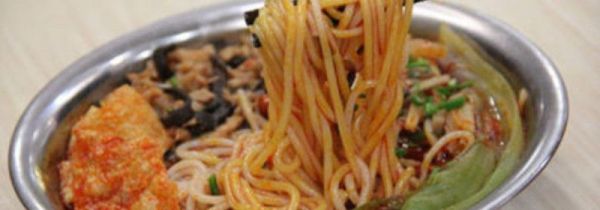 螺蛳粉是什么做的