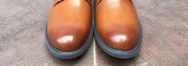 鞋子头层皮和二层皮的区别