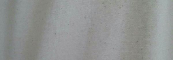 浴巾发霉有黑点怎么洗干净