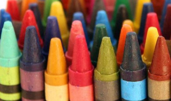 彩笔画到衣服上怎么洗