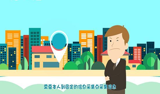 身份证丢了怎么办