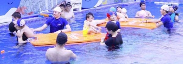 泳衣会进水渗水吗