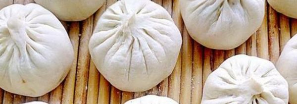 蒸包子能用泡打粉吗