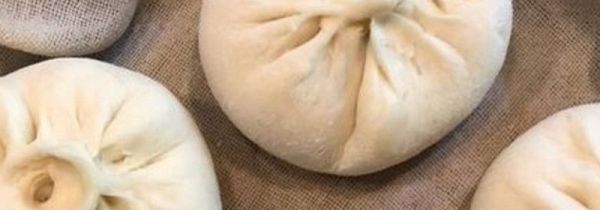 蒸包子能用牛奶和面吗