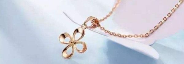 送项链给闺蜜代表什么