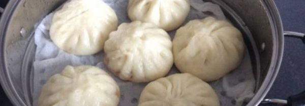 蒸包子用大火还是小火