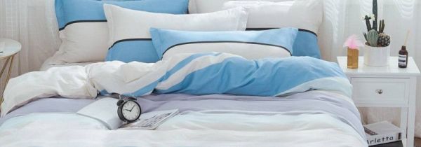 床单掉色对身体有害吗