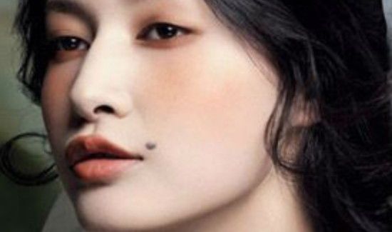 点痣后多久可以化妆