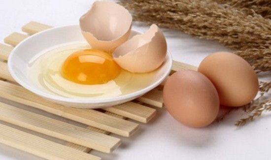 点痣后可以吃鸡蛋吗