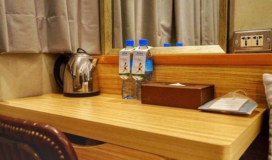 吹风机能带上高铁吗