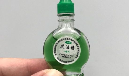 风油精能除螨虫吗