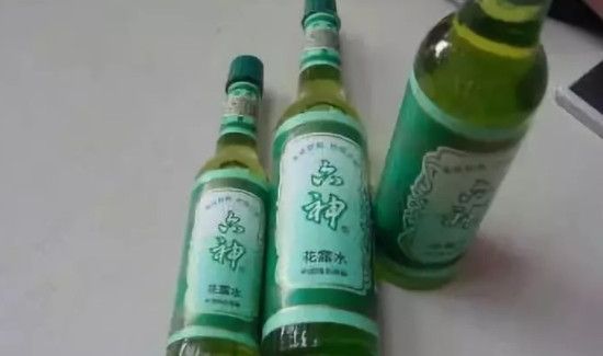花露水能除螨虫吗