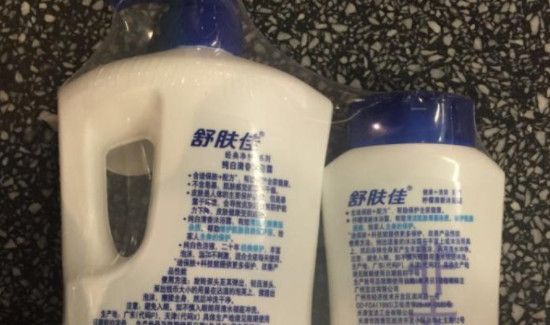 舒肤佳能除螨虫吗