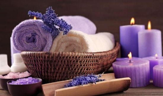 毛巾为何会变成紫色