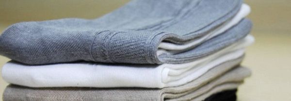 袜子穿久了脚发痒