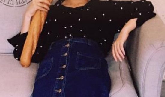 为什么衣服出汗会有白色