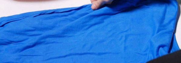 为什么衣服会缩水